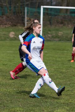 Bild 111 - wBJ SV Henstedt Ulzburg - TSV Sch�nberg : Ergebnis: 5:2